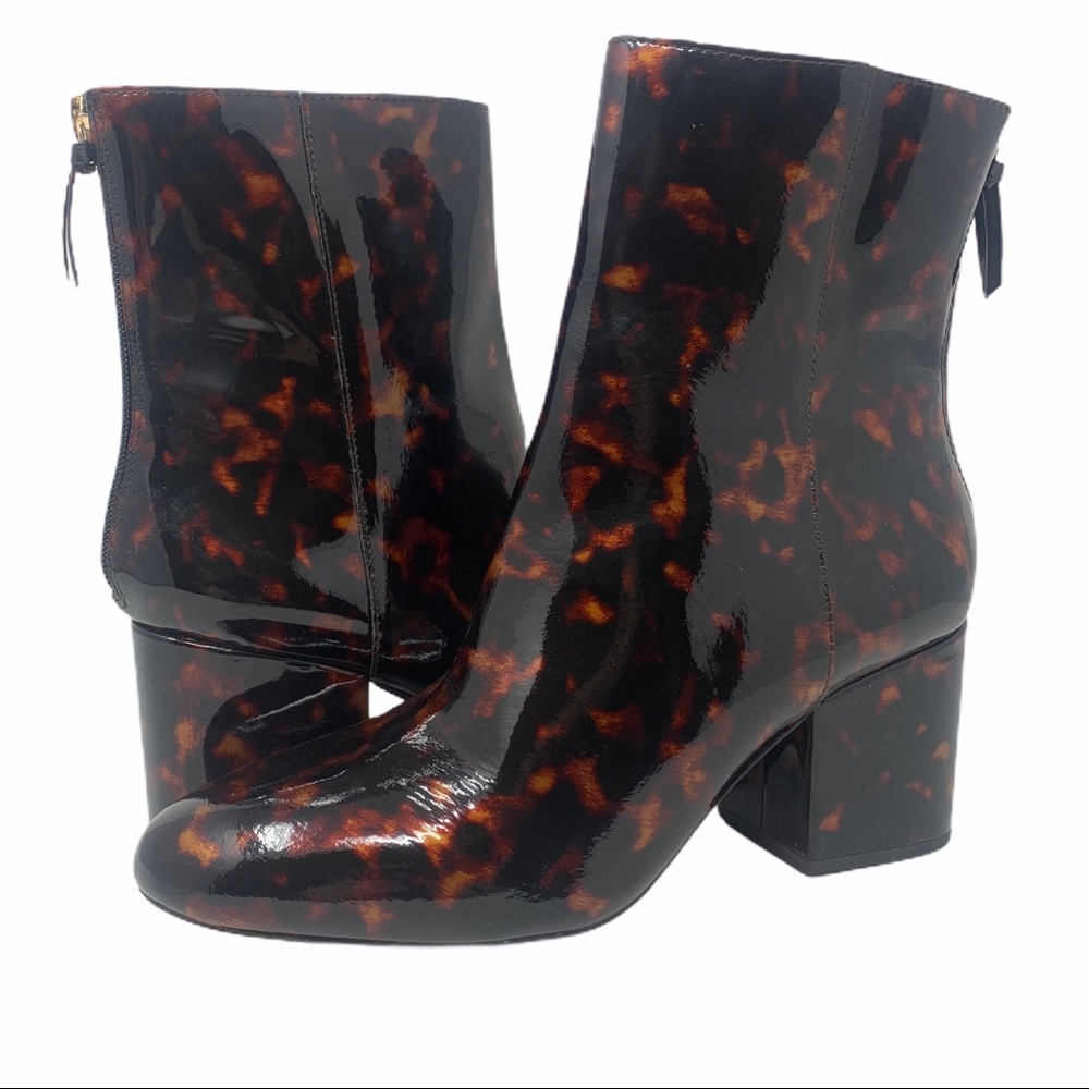 J.Crew Boots